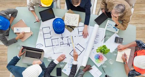 What is Construction Management?